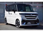 2026 SUZUKI SPACIA