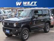 2025 SUZUKI JIMNY