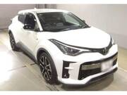 2023 TOYOTA C-HR