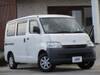 TOYOTA TOWNACE VAN