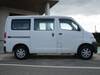 TOYOTA TOWNACE VAN