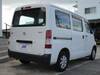 TOYOTA TOWNACE VAN