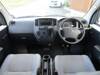 TOYOTA TOWNACE VAN