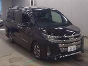 2018 TOYOTA NOAH