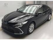 2021 TOYOTA CAMRY G
