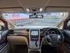 TOYOTA VELLFIRE HYBRID