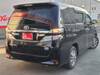 TOYOTA VELLFIRE HYBRID
