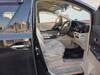 TOYOTA VELLFIRE HYBRID