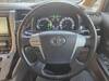 TOYOTA VELLFIRE HYBRID