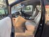 TOYOTA VELLFIRE HYBRID