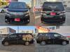 TOYOTA VELLFIRE HYBRID