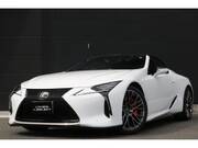 2022 LEXUS LC