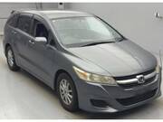 2009 HONDA STREAM