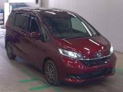 2024 HONDA FREED