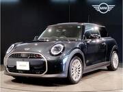 2026 BMW MINI