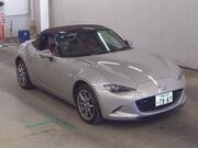 2023 MAZDA ROADSTER