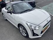 2015 DAIHATSU COPEN