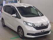 2023 HONDA FREED
