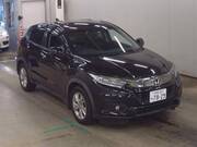 2019 HONDA VEZEL