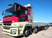2013 FUSO SUPER GREAT