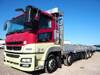 FUSO SUPER GREAT
