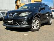 2014 NISSAN X-TRAIL