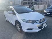 2009 HONDA INSIGHT G