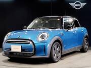 2023 BMW MINI