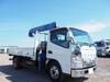 FUSO CANTER