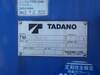 FUSO CANTER