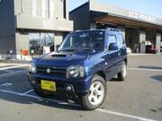 2015 SUZUKI JIMNY XC