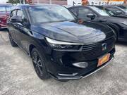 2021 HONDA VEZEL