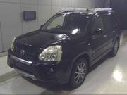 2007 NISSAN X-TRAIL