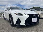 2023 LEXUS IS