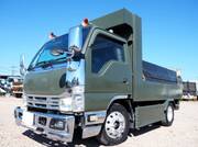 2011 ISUZU OTHER