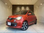 2018 RENAULT TWINGO