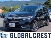 2021 HONDA SHUTTLE