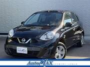 2023 NISSAN MARCH