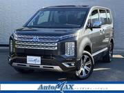 2025 MITSUBISHI OTHER