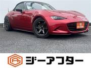 2015 MAZDA ROADSTER