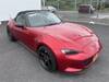 MAZDA ROADSTER
