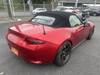 MAZDA ROADSTER