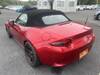 MAZDA ROADSTER