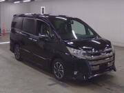 2021 TOYOTA NOAH