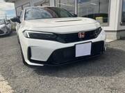 2022 HONDA CIVIC TYPE-R