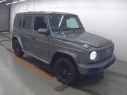 2019 MERCEDES BENZ G-CLASS