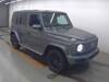 MERCEDES BENZ G-CLASS