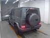 MERCEDES BENZ G-CLASS