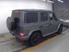 MERCEDES BENZ G-CLASS