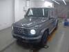 MERCEDES BENZ G-CLASS